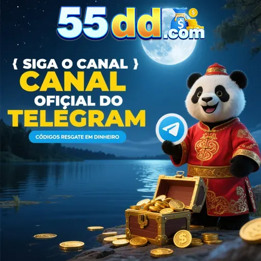 55DD Ganhe R$ 100,00 Gratis